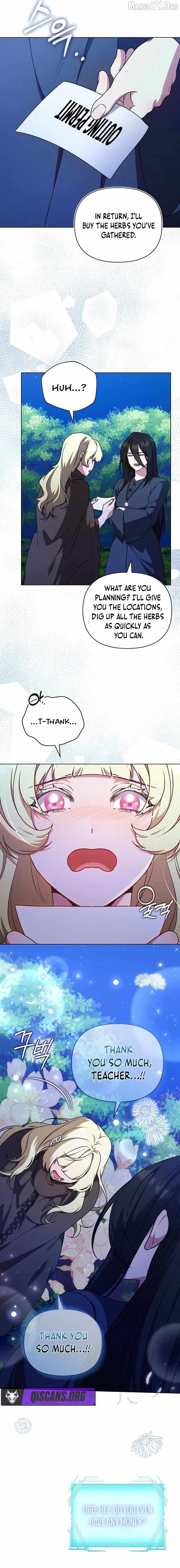 The Fake Master Who Accidentally Became the Strongest Chapter 29 - Page 6