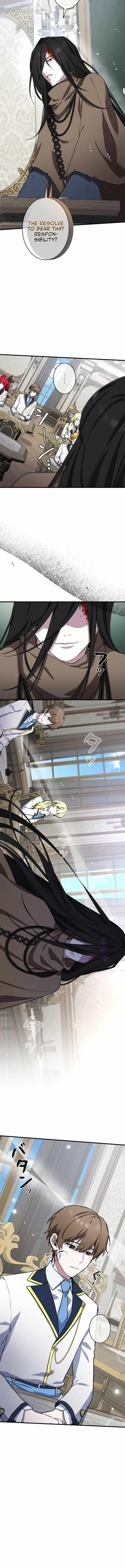 The Fake Master Who Accidentally Became the Strongest Chapter 3 - Page 5