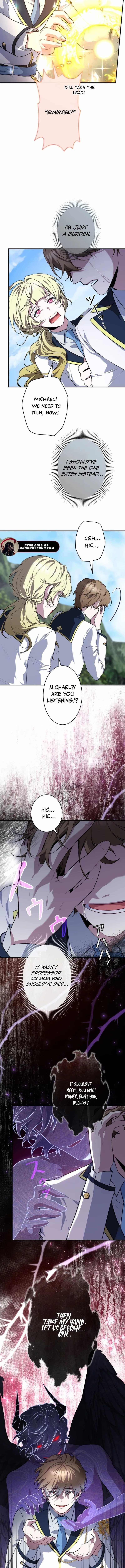 The Fake Master Who Accidentally Became the Strongest Chapter 4 - Page 12