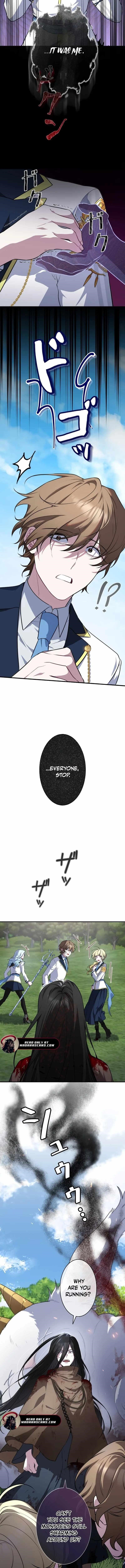 The Fake Master Who Accidentally Became the Strongest Chapter 4 - Page 13