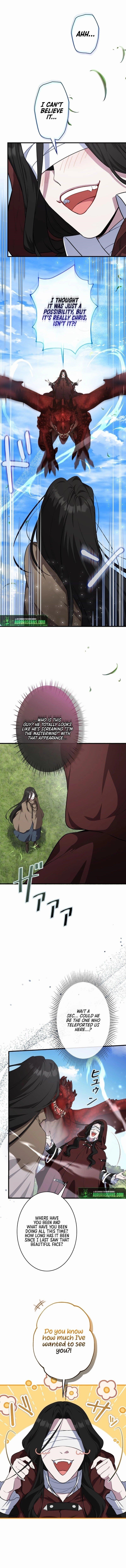 The Fake Master Who Accidentally Became the Strongest Chapter 5 - Page 8