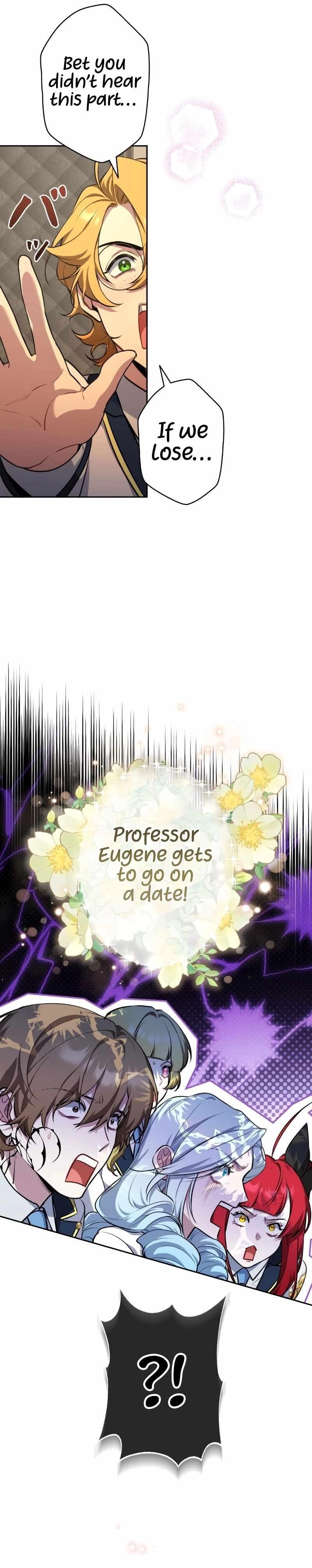 The Fake Master Who Accidentally Became the Strongest Chapter 7 - Page 4