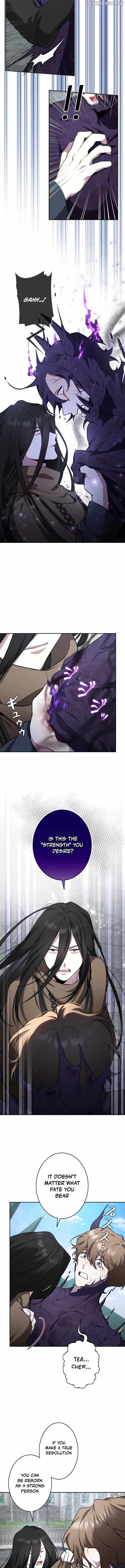 The Fake Master Who Accidentally Became the Strongest Chapter 8 - Page 12