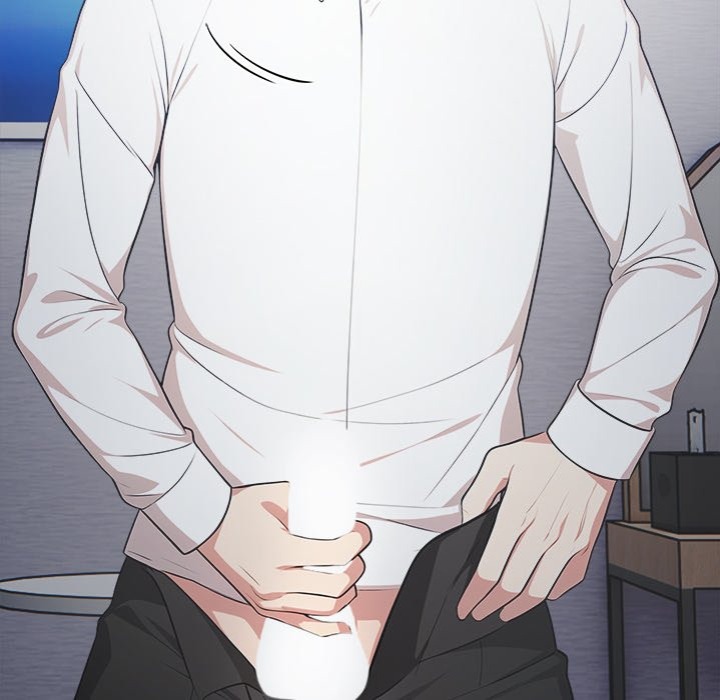 Under Her Desk Chapter 12 - Page 112