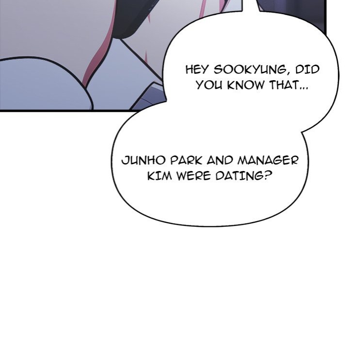 Under Her Desk Chapter 12 - Page 136