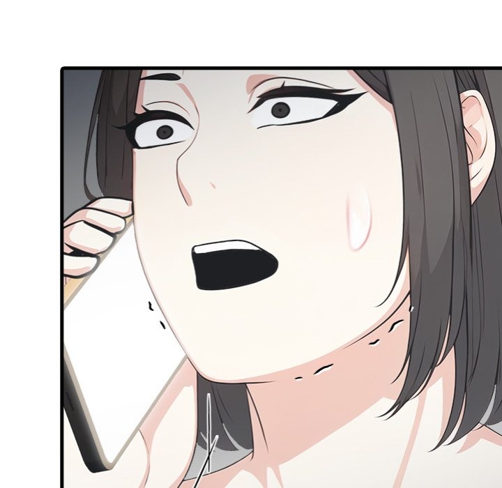 Under Her Desk Chapter 12 - Page 137