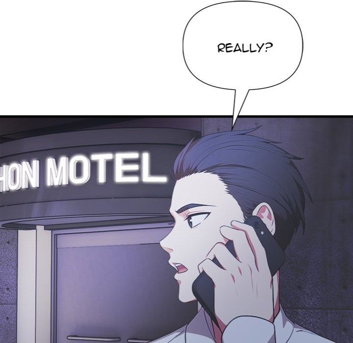 Under Her Desk Chapter 12 - Page 142