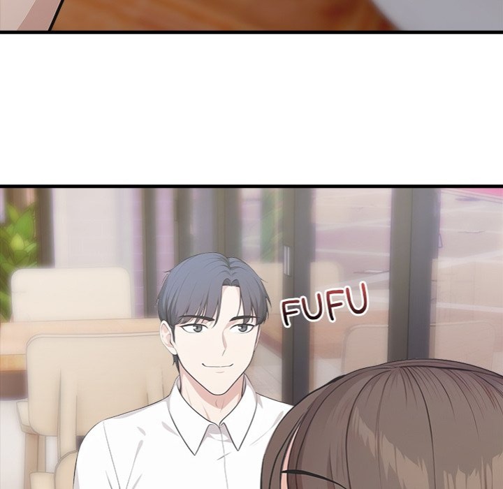 Under Her Desk Chapter 12 - Page 23