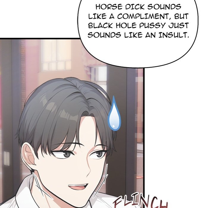 Under Her Desk Chapter 12 - Page 29