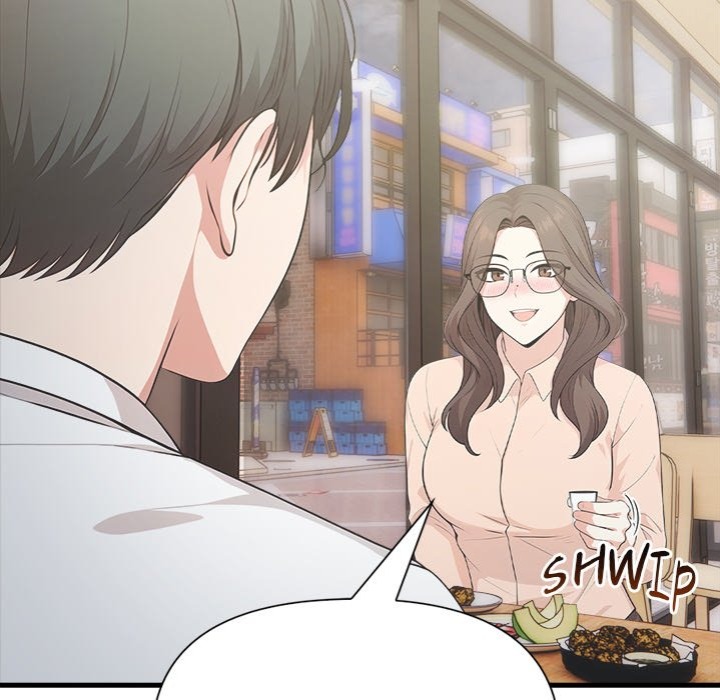 Under Her Desk Chapter 12 - Page 54