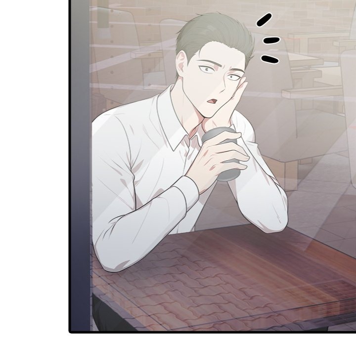 Under Her Desk Chapter 12 - Page 81