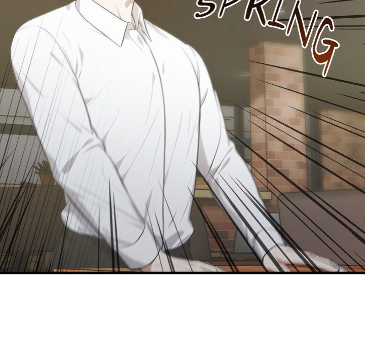 Under Her Desk Chapter 12 - Page 85