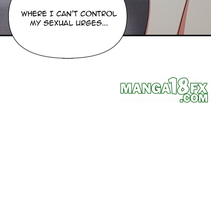 Under Her Desk Chapter 13 - Page 101