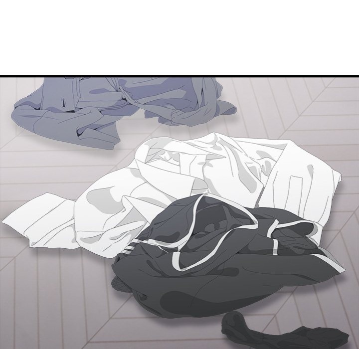 Under Her Desk Chapter 13 - Page 113