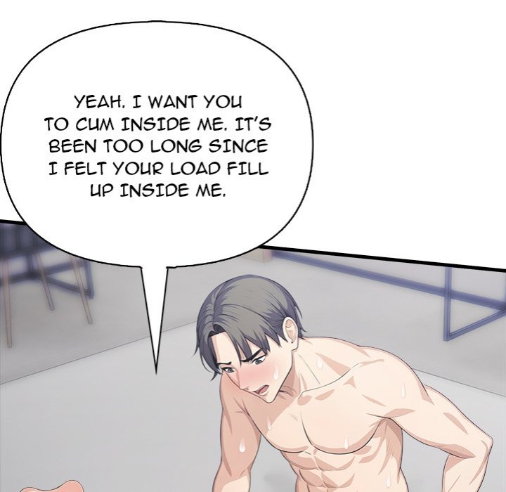 Under Her Desk Chapter 13 - Page 34