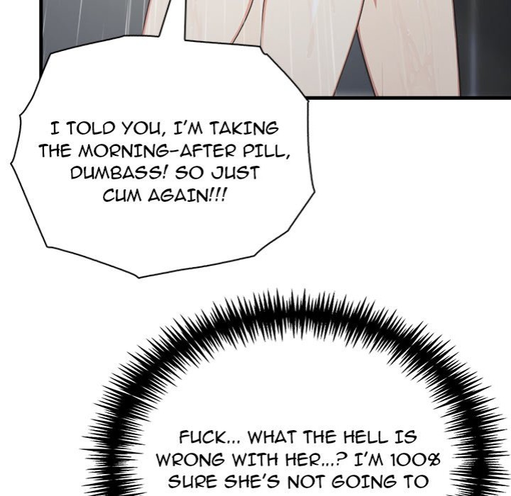 Under Her Desk Chapter 13 - Page 74