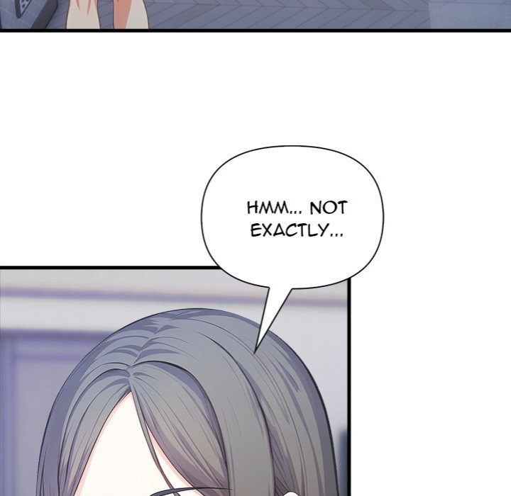 Under Her Desk Chapter 13 - Page 92