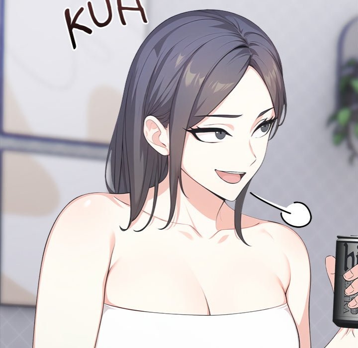 Under Her Desk Chapter 13 - Page 99