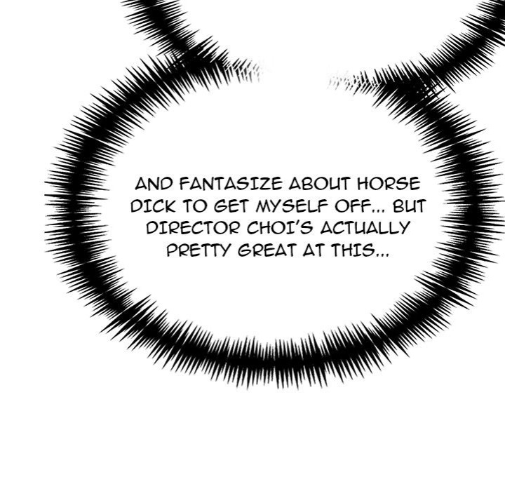 Under Her Desk Chapter 14 - Page 11