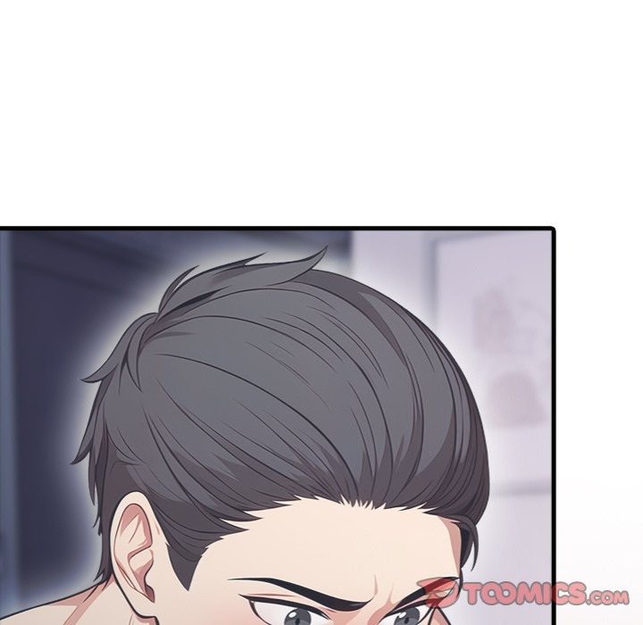 Under Her Desk Chapter 14 - Page 111