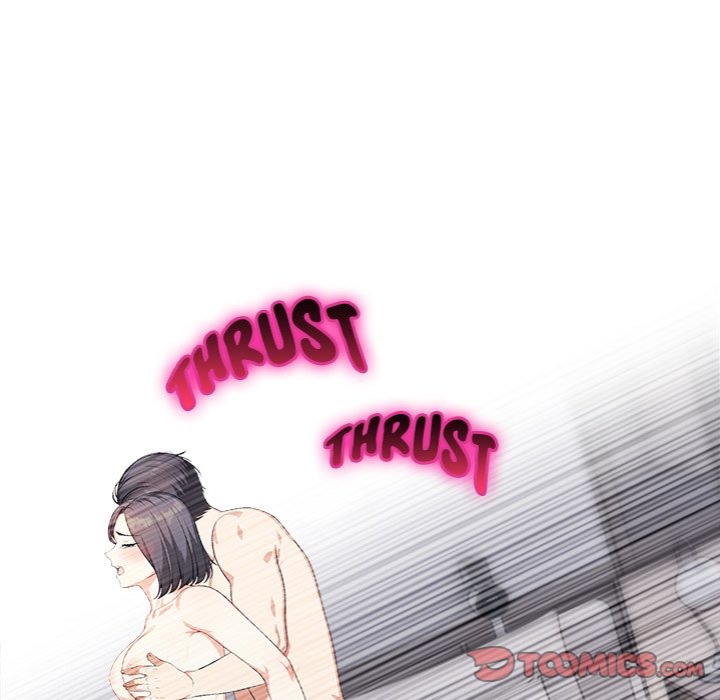 Under Her Desk Chapter 14 - Page 12