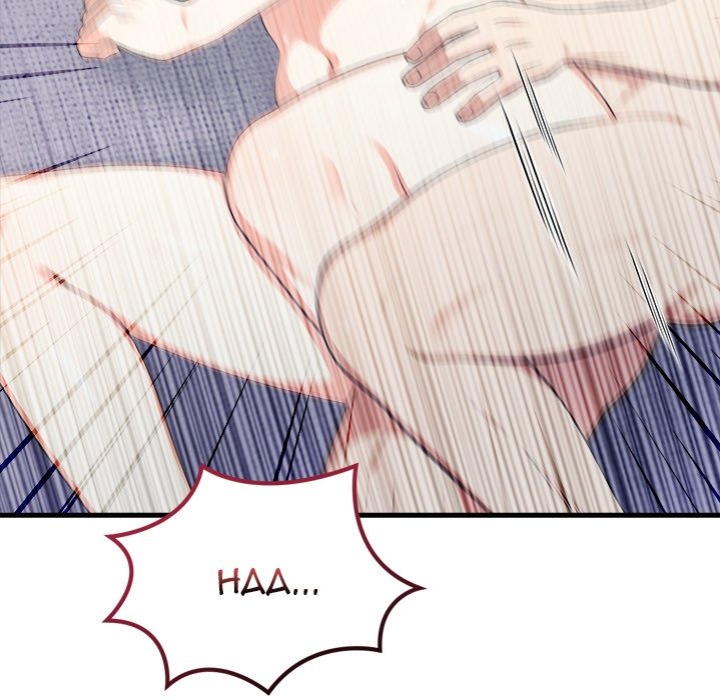 Under Her Desk Chapter 14 - Page 139