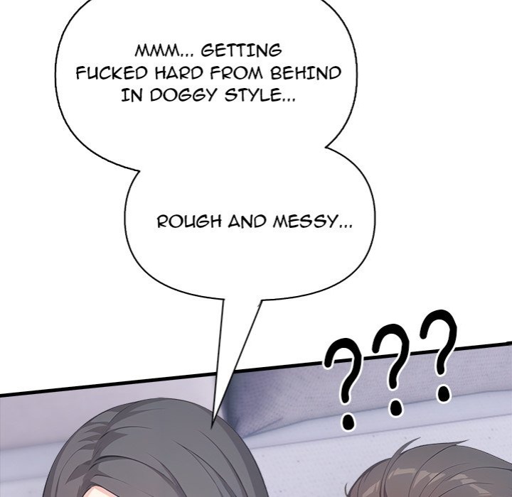 Under Her Desk Chapter 14 - Page 154