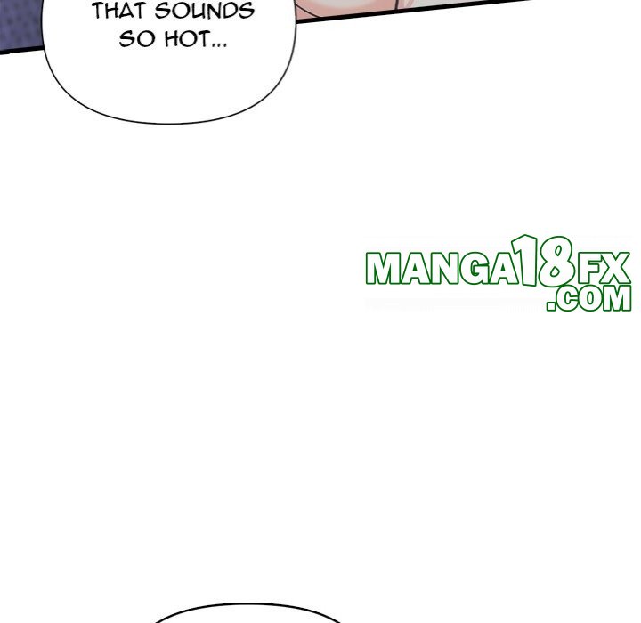 Under Her Desk Chapter 14 - Page 156