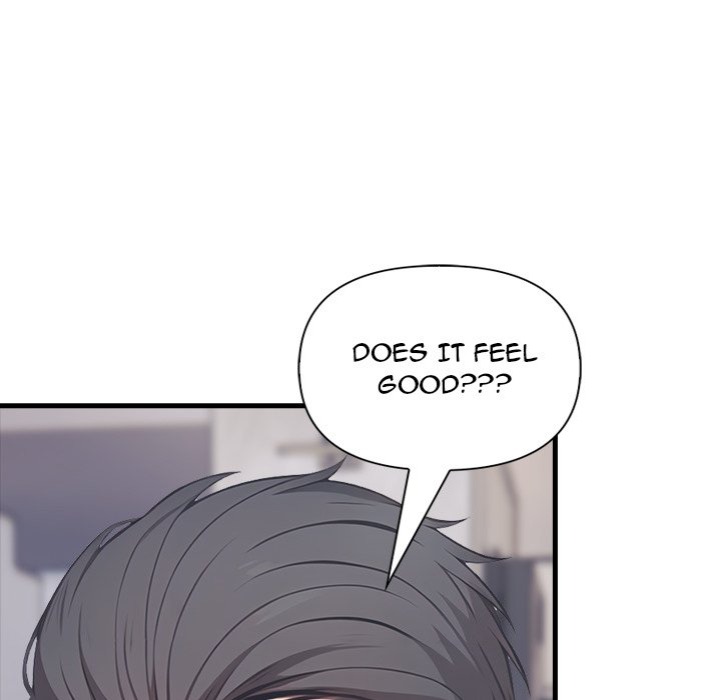 Under Her Desk Chapter 14 - Page 40