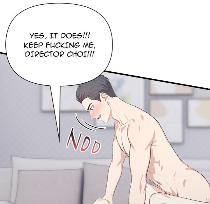 Under Her Desk Chapter 14 - Page 43