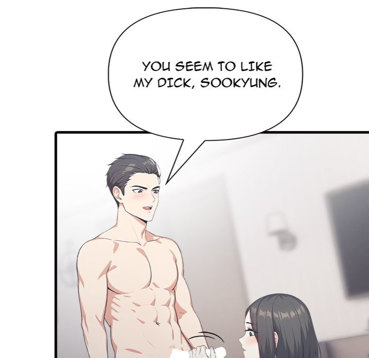 Under Her Desk Chapter 14 - Page 92