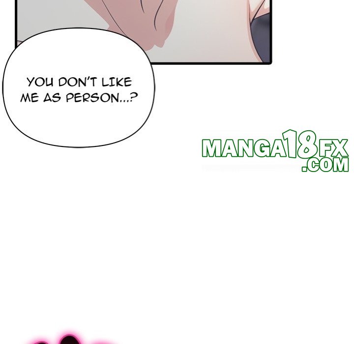 Under Her Desk Chapter 14 - Page 96