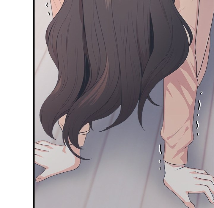 Under Her Desk Chapter 15 - Page 106