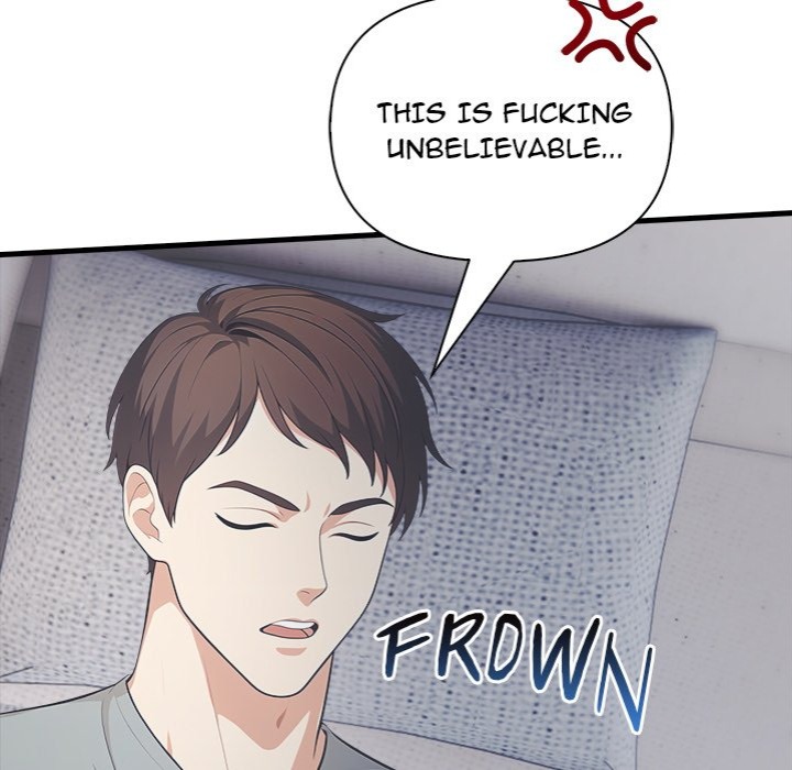 Under Her Desk Chapter 15 - Page 123