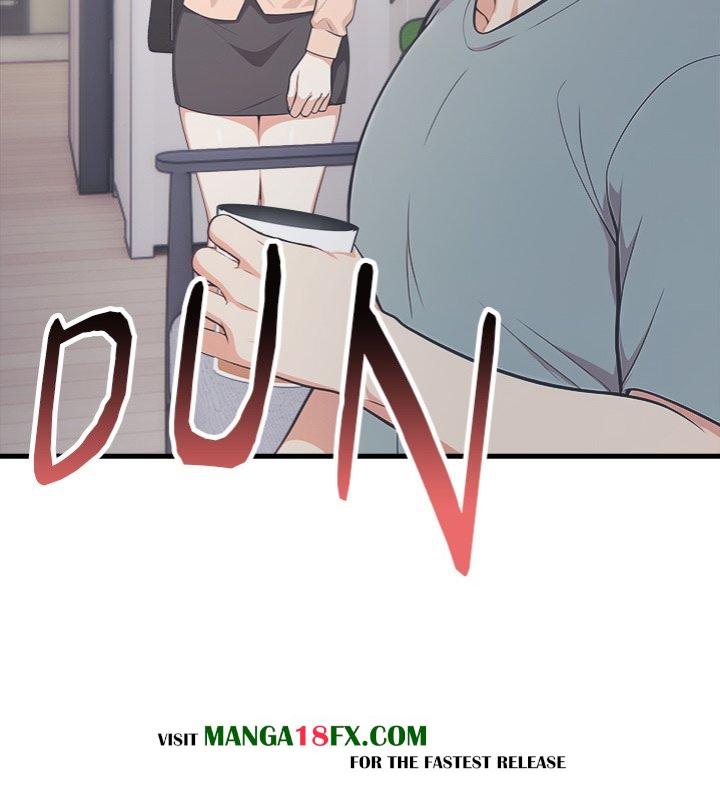 Under Her Desk Chapter 15 - Page 50