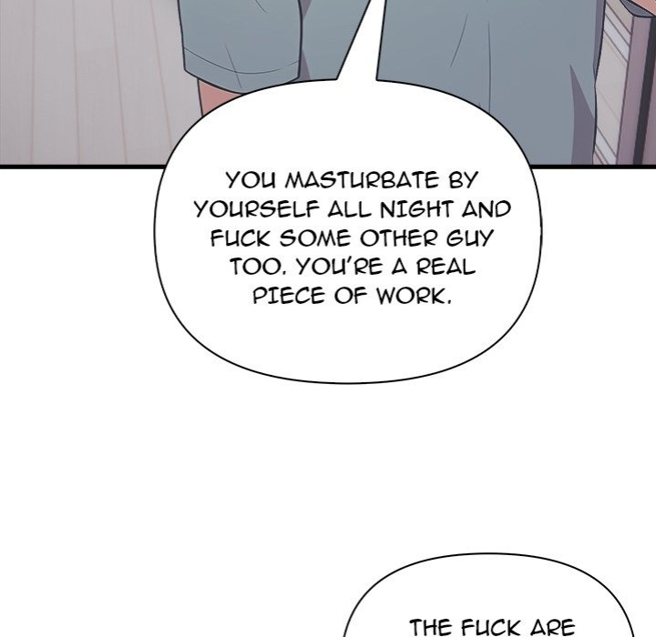 Under Her Desk Chapter 15 - Page 76