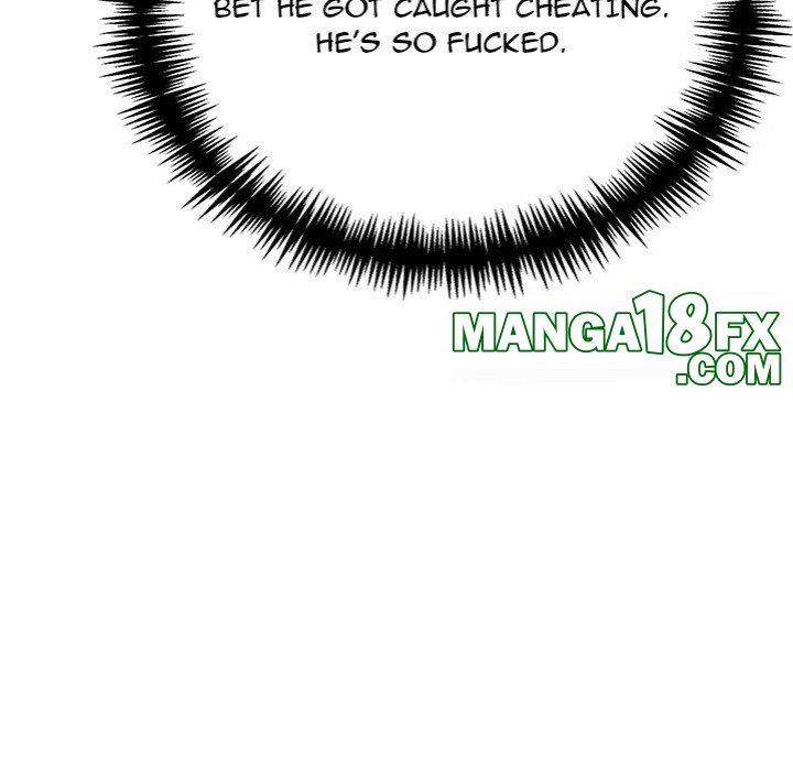 Under Her Desk Chapter 17 - Page 45