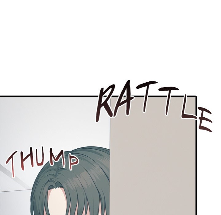 Under Her Desk Chapter 17 - Page 53