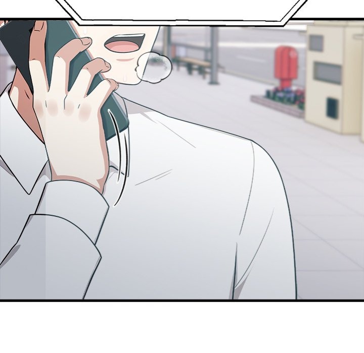 Under Her Desk Chapter 18 - Page 26