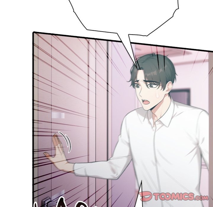 Under Her Desk Chapter 18 - Page 45