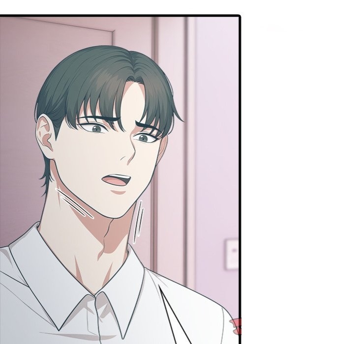 Under Her Desk Chapter 18 - Page 51