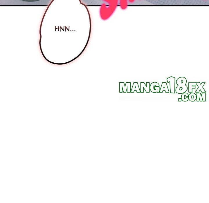 Under Her Desk Chapter 18 - Page 85