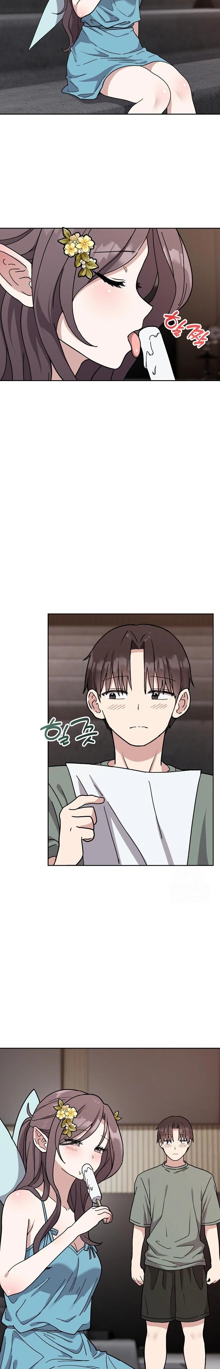 Unspeakable Secret Raw Chapter 2 - Page 4