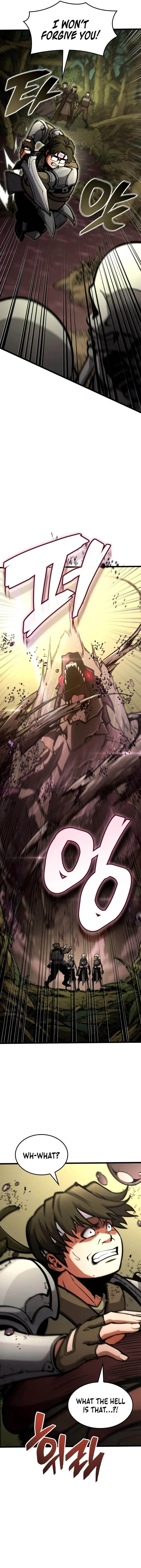 Emperor of Solo Play Chapter 12 - Page 12