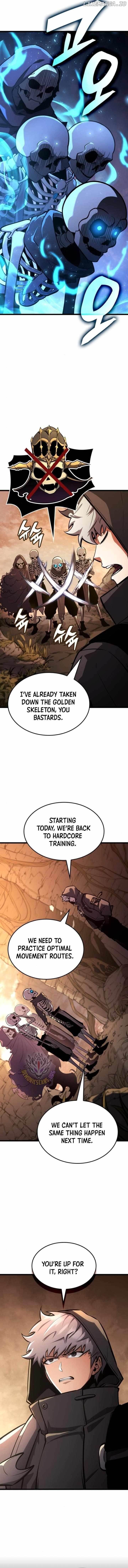 Emperor of Solo Play Chapter 16 - Page 13