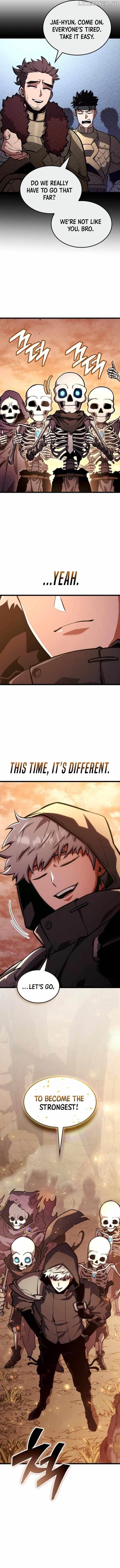 Emperor of Solo Play Chapter 16 - Page 14