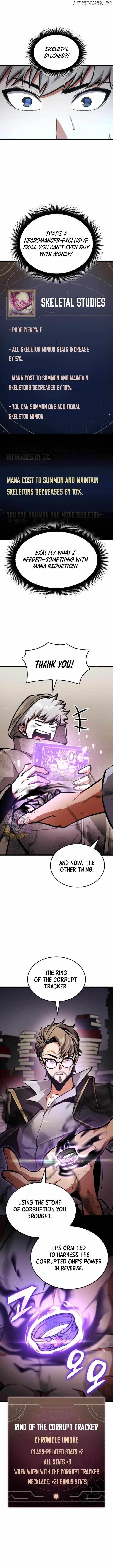 Emperor of Solo Play Chapter 16 - Page 2