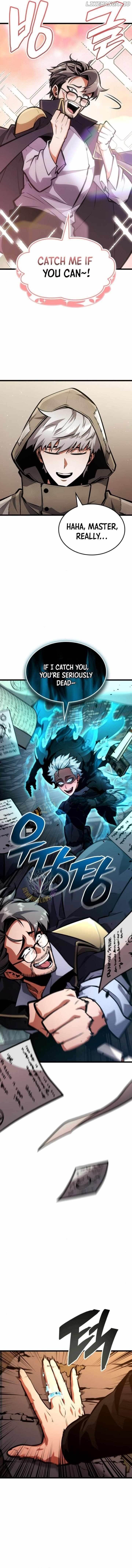 Emperor of Solo Play Chapter 16 - Page 4