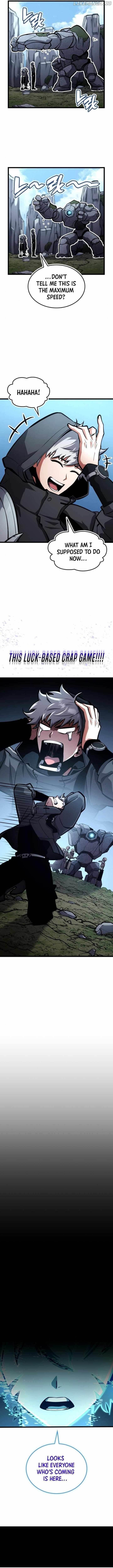 Emperor of Solo Play Chapter 17 - Page 11