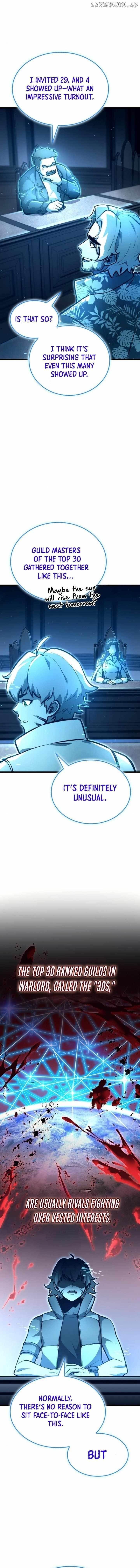 Emperor of Solo Play Chapter 17 - Page 13